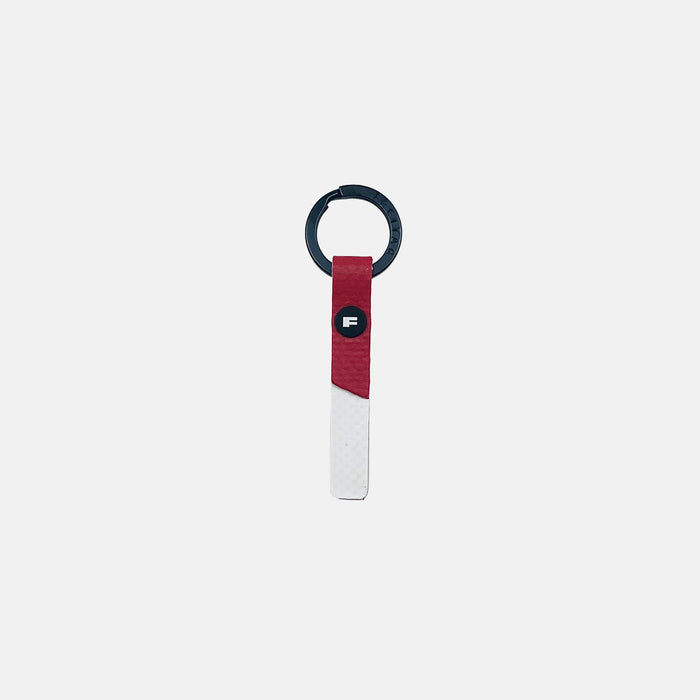 FREITAG F230 - Al - White with Red