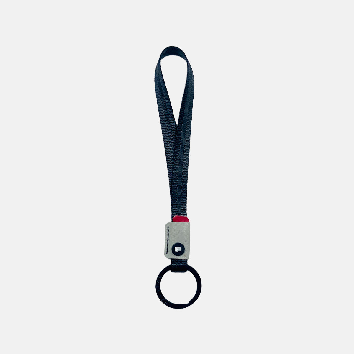 FREITAG F231 - Ed - Grey with Red