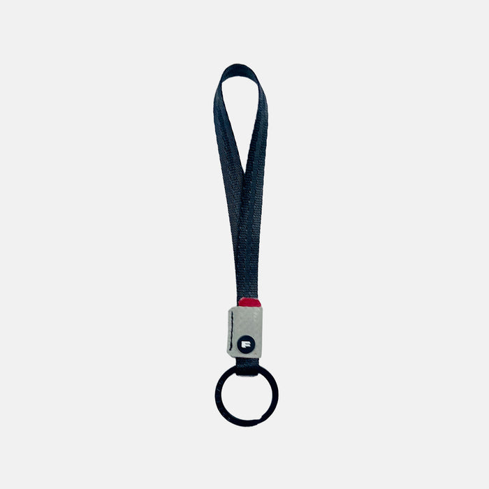 FREITAG F231 - Ed - Grey with Red