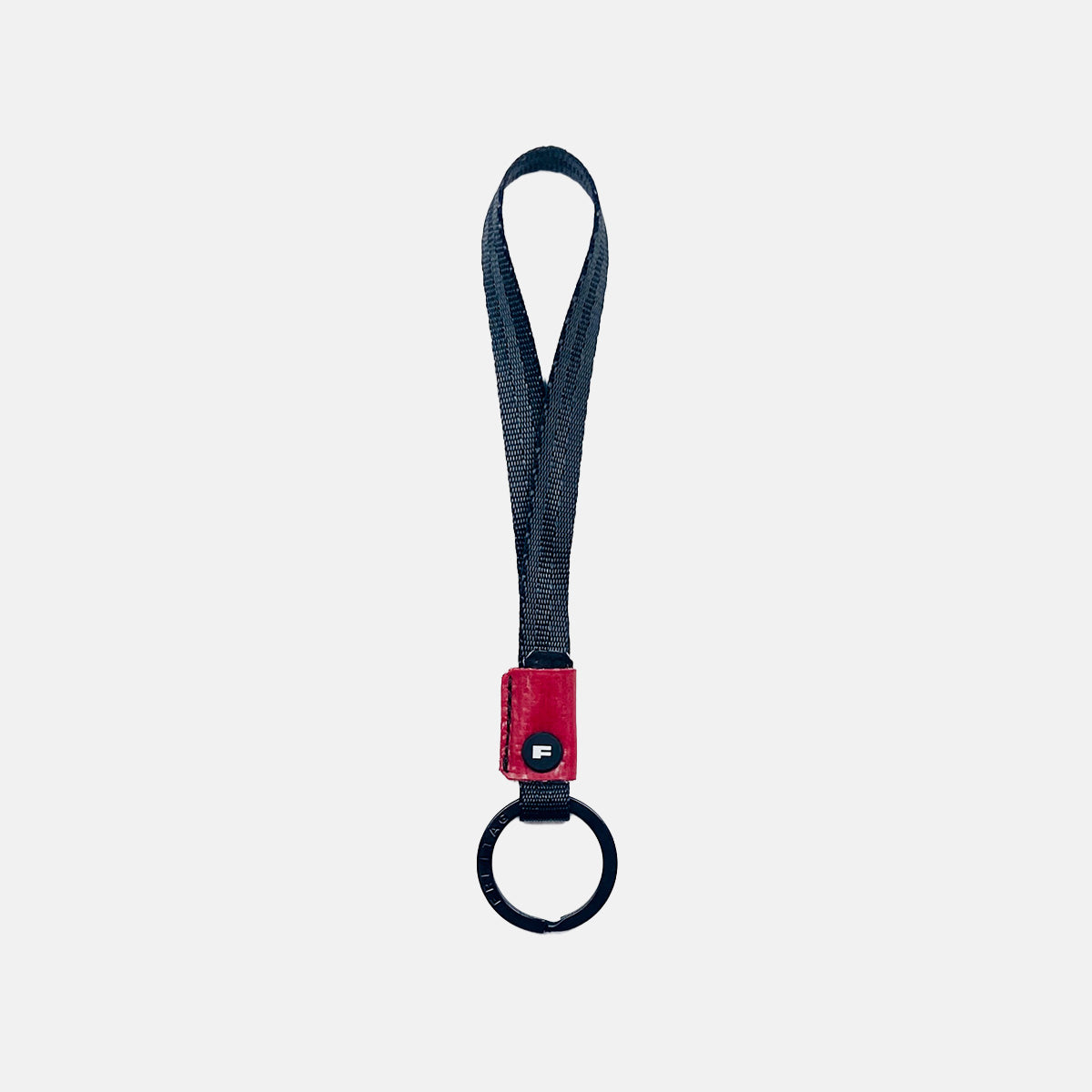 FREITAG F231 - Ed - Red with Black