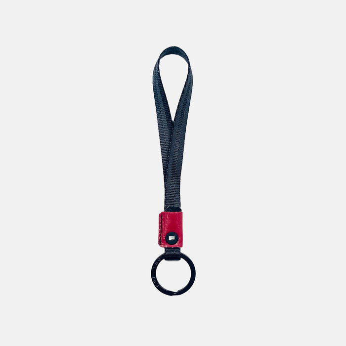 FREITAG F231 - Ed - Red with Black