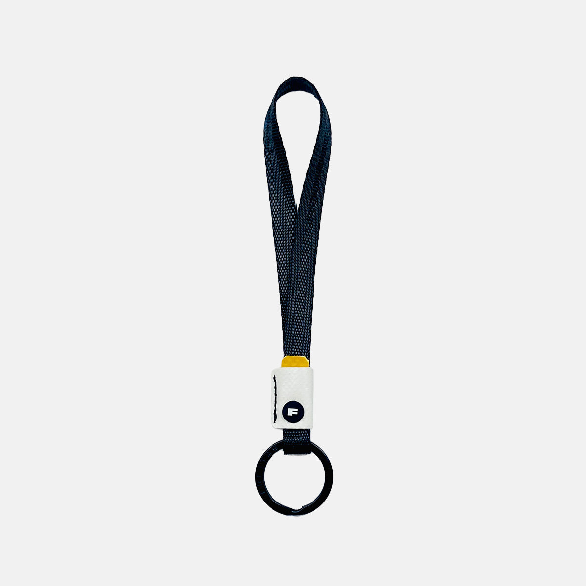 FREITAG F231 - Ed - White with Yellow