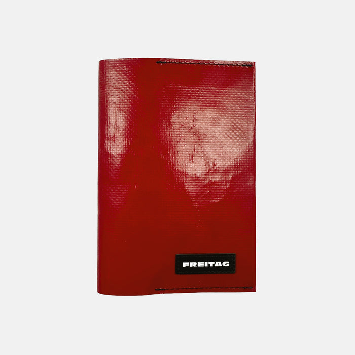 FREITAG F243 - Explorer - Red