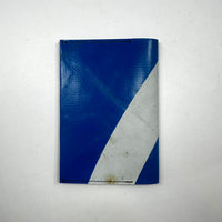 FREITAG F243 - Explorer -Blue with White