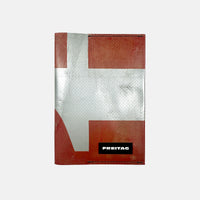 FREITAG F243 - Explorer - Red with Silver