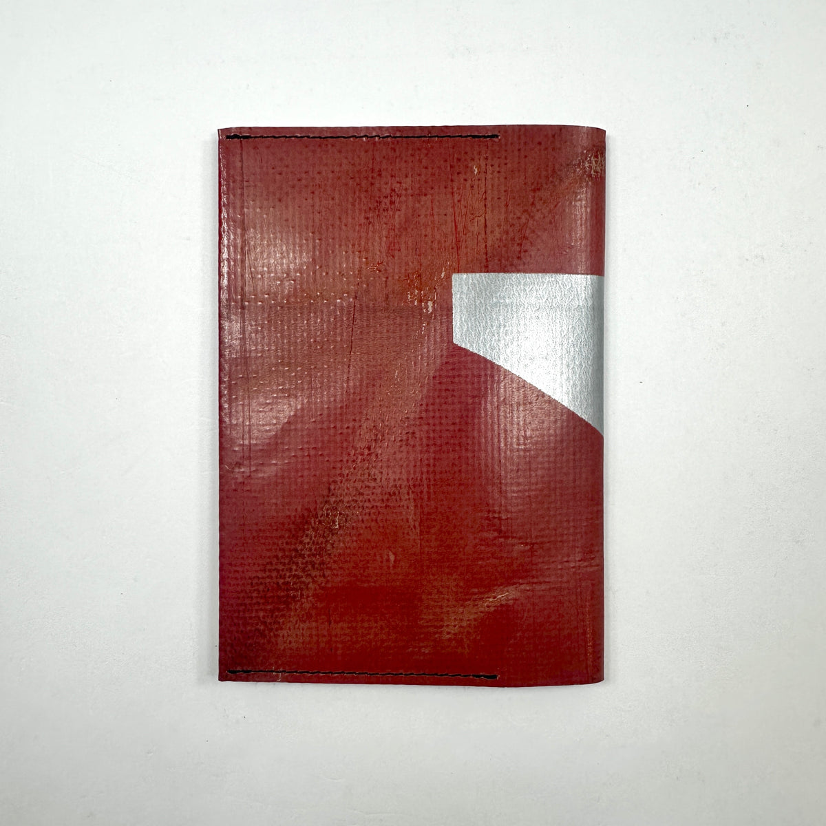 FREITAG F243 - Explorer - Red with Silver