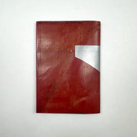 FREITAG F243 - Explorer - Red with Silver