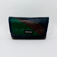 FREITAG F40 - Jamie - Brown and Green