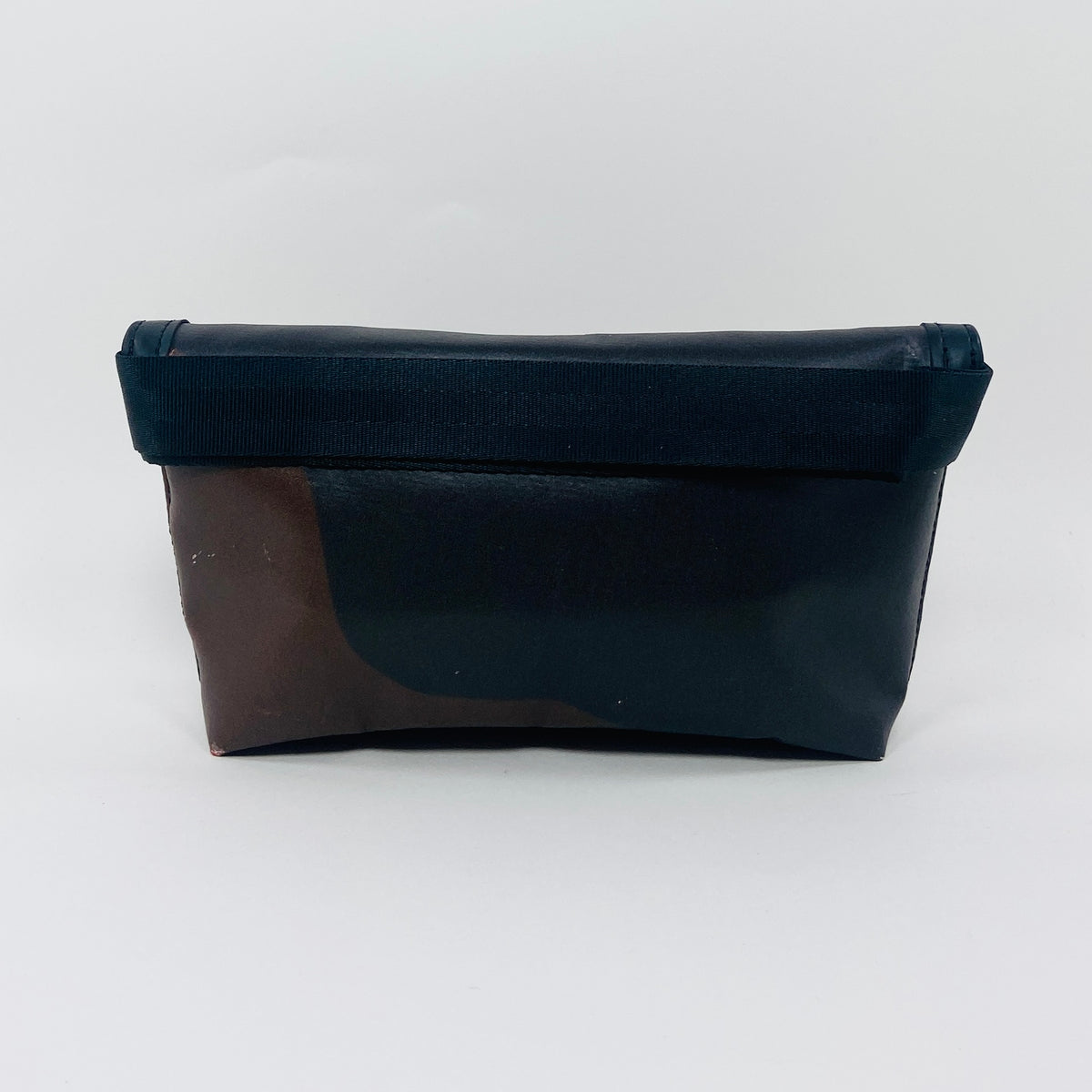 FREITAG F40 - Jamie - Brown and Green