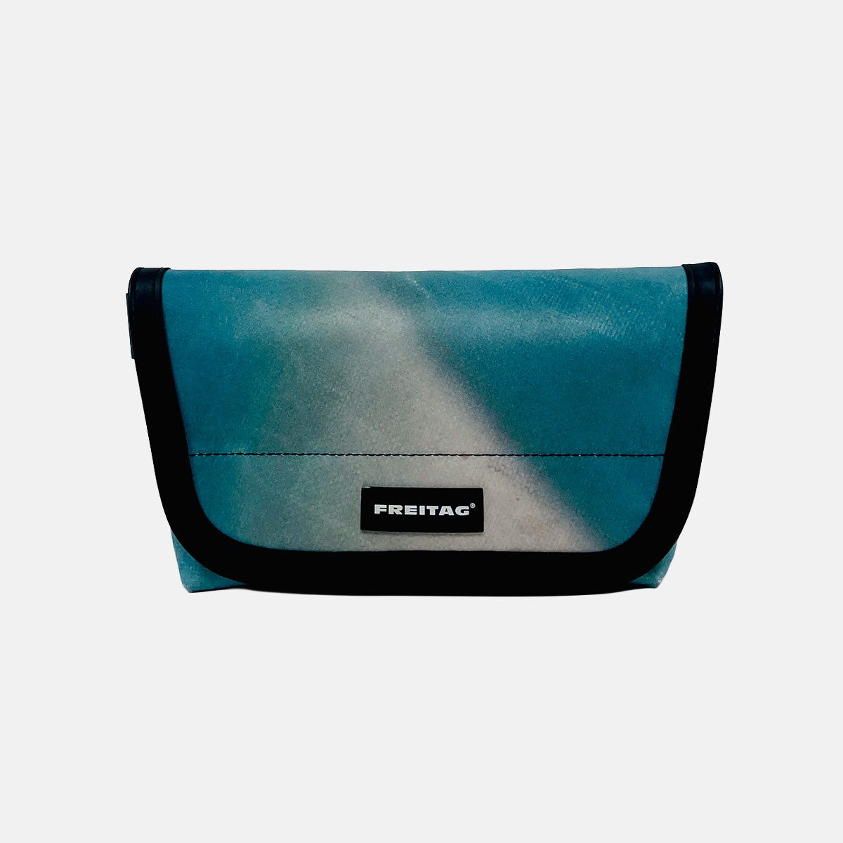 FREITAG F40 - Jamie - Distressed Blue