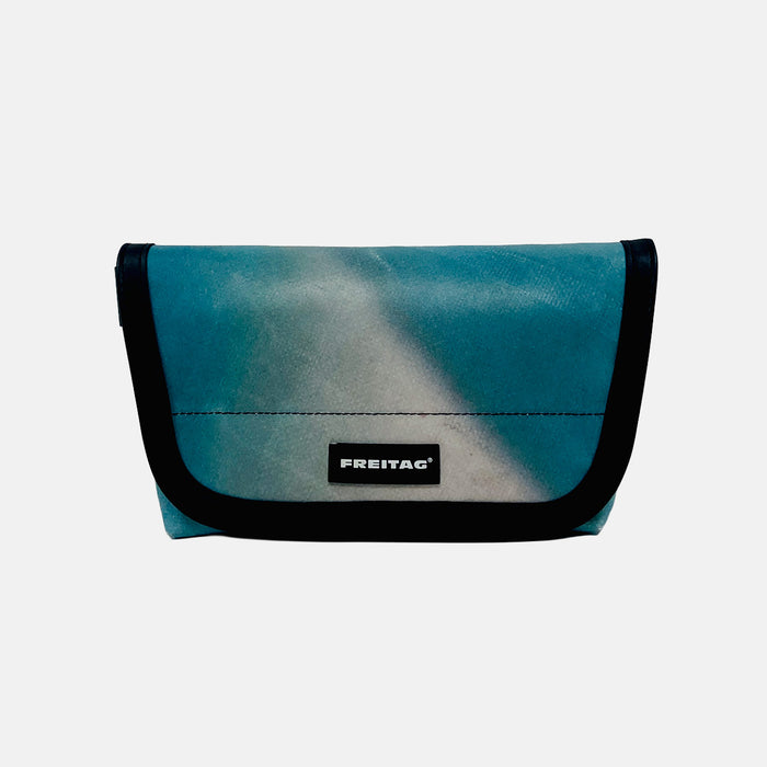 FREITAG F40 - Jamie - Distressed Blue