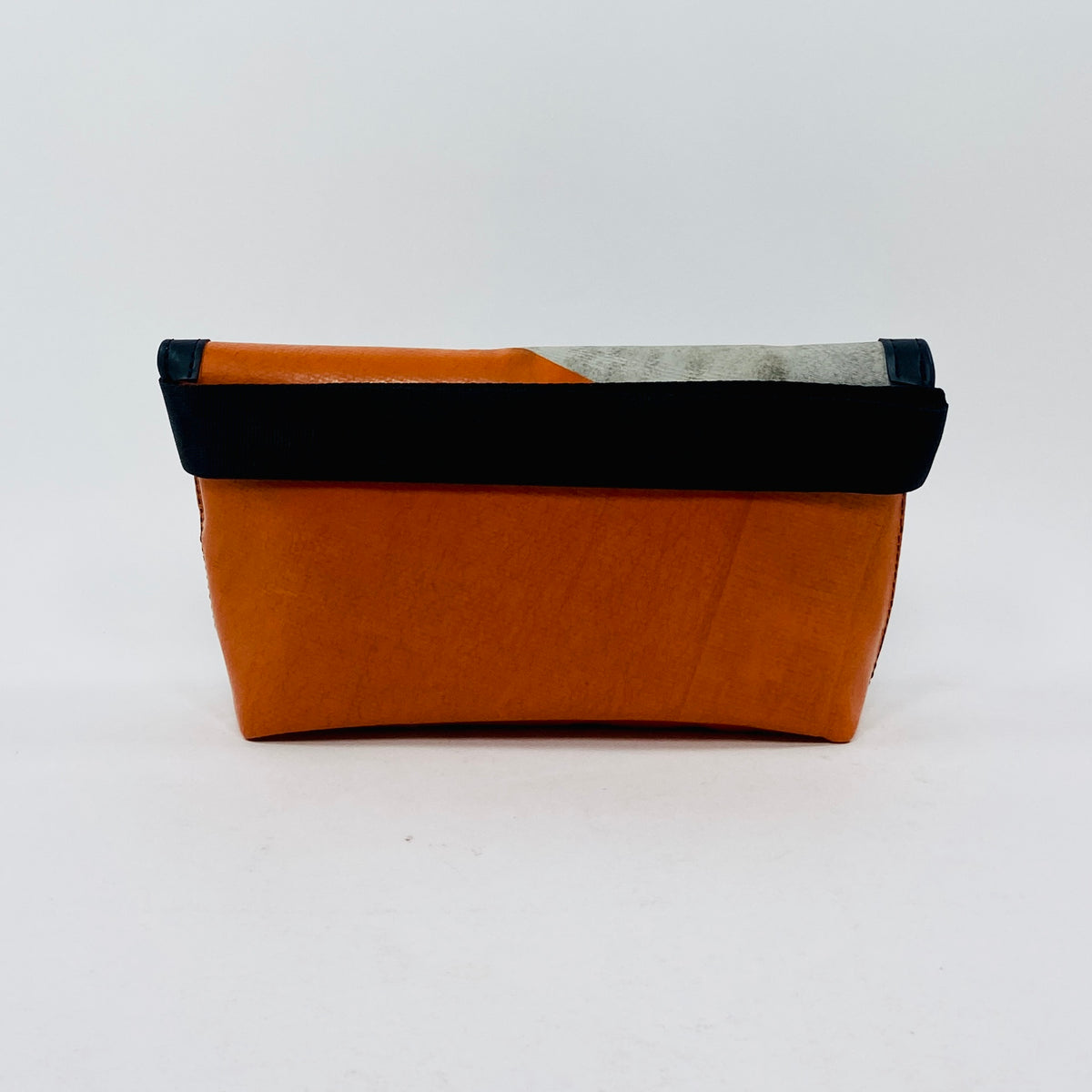 FREITAG F40 - Jamie - Orange with Grey and Blue