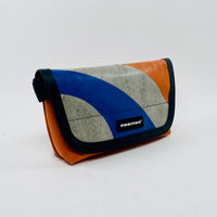 FREITAG F40 - Jamie - Orange with Grey and Blue