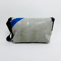 FREITAG F41 - Hawaii Five-0 - Grey with Blue