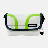 FREITAG F41 - Hawaii Five-0 - White with Lime Green