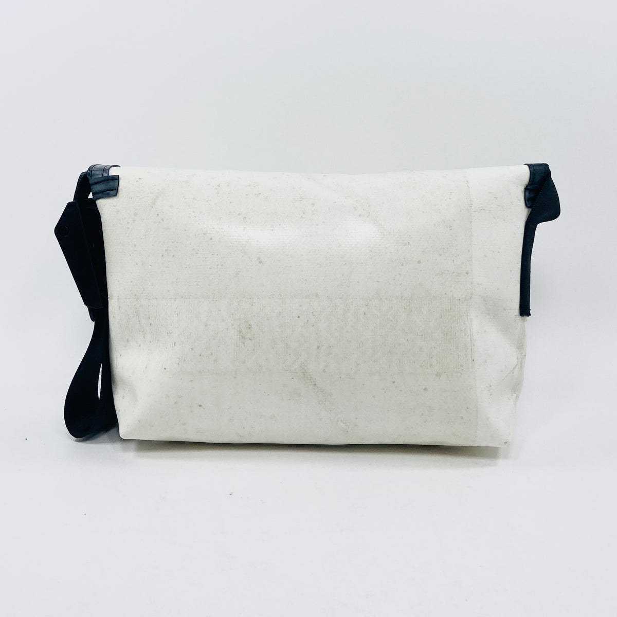 FREITAG F41 - Hawaii Five-0 - White with Lime Green