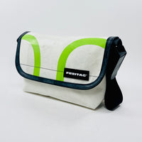 FREITAG F41 - Hawaii Five-0 - White with Lime Green