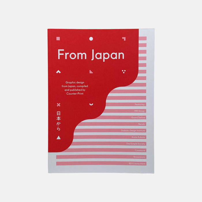 From Japan