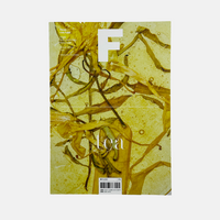 F Magazine #25 - Tea