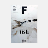 F Magazine #27 - Fish