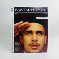 Fantastic Man #42 - Spring/Summer 2026