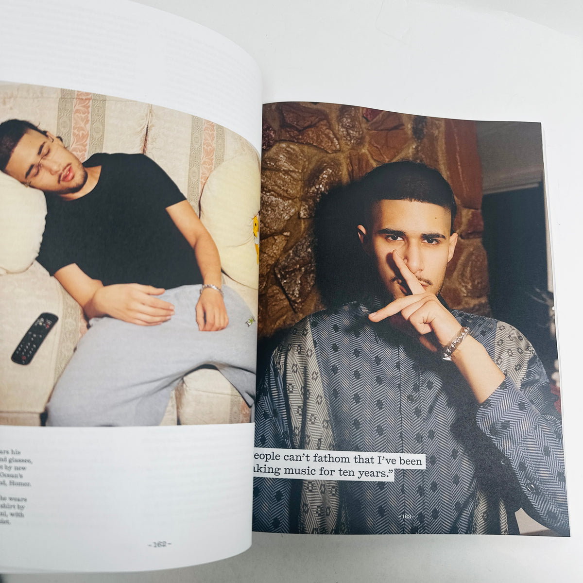 Fantastic Man #42 - Spring/Summer 2026