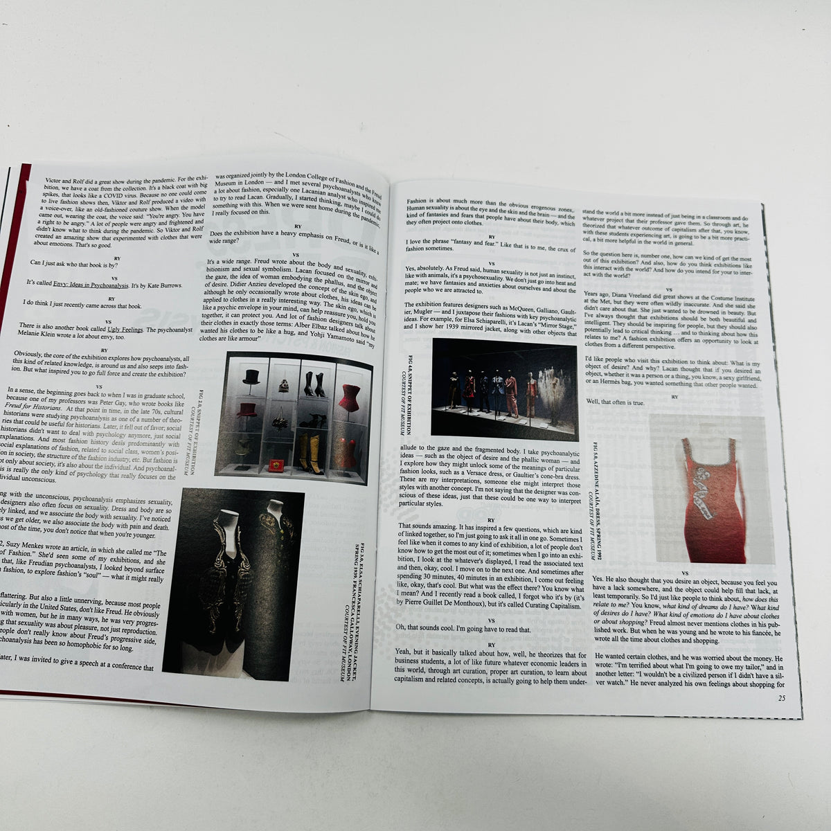 Fashion Review #2