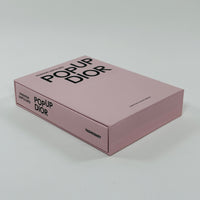 Fashion Unfolded - Pop-Up Dior