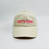 Fatty Tuna Hat