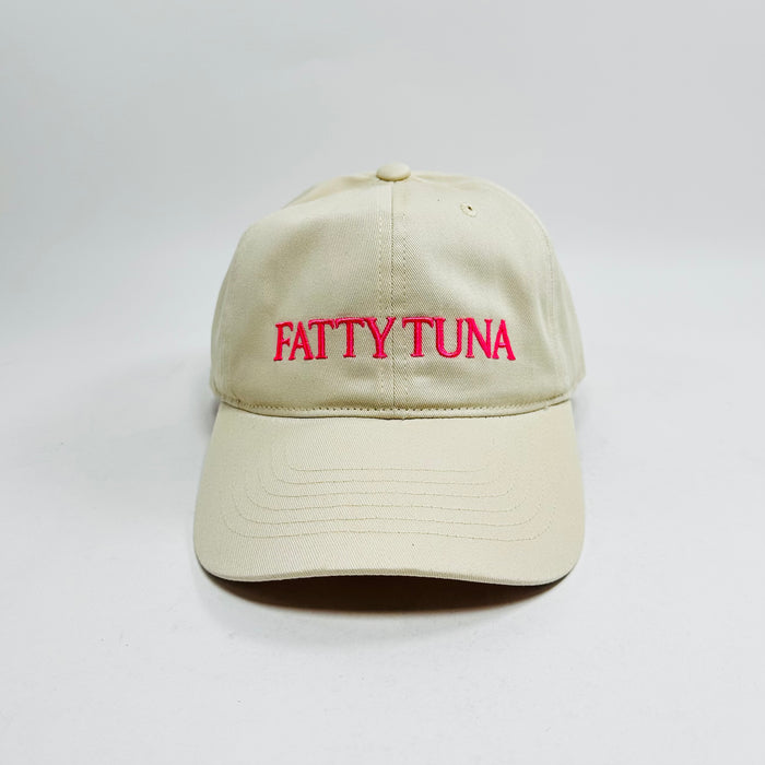 Fatty Tuna Hat