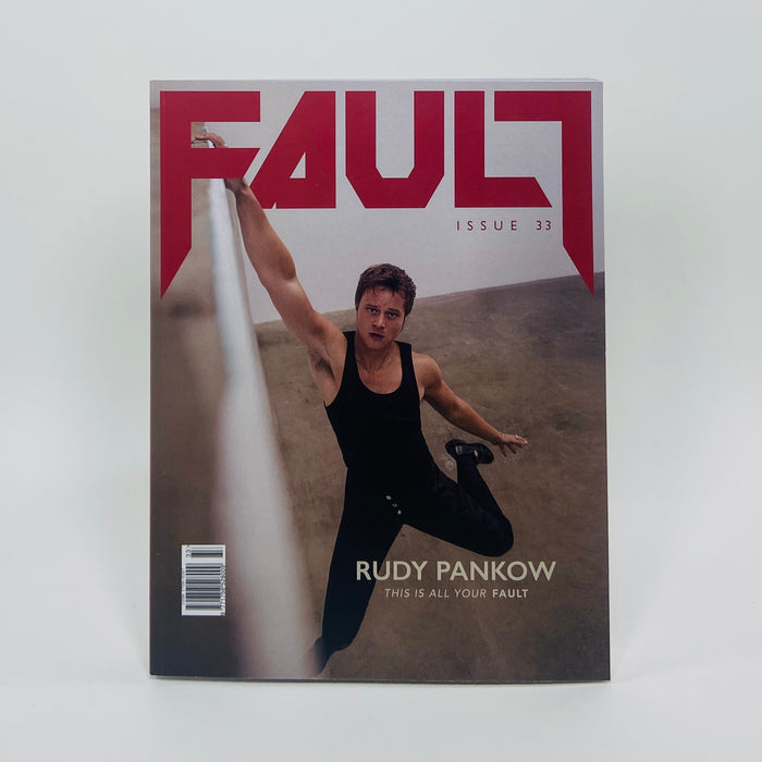 Fault #33