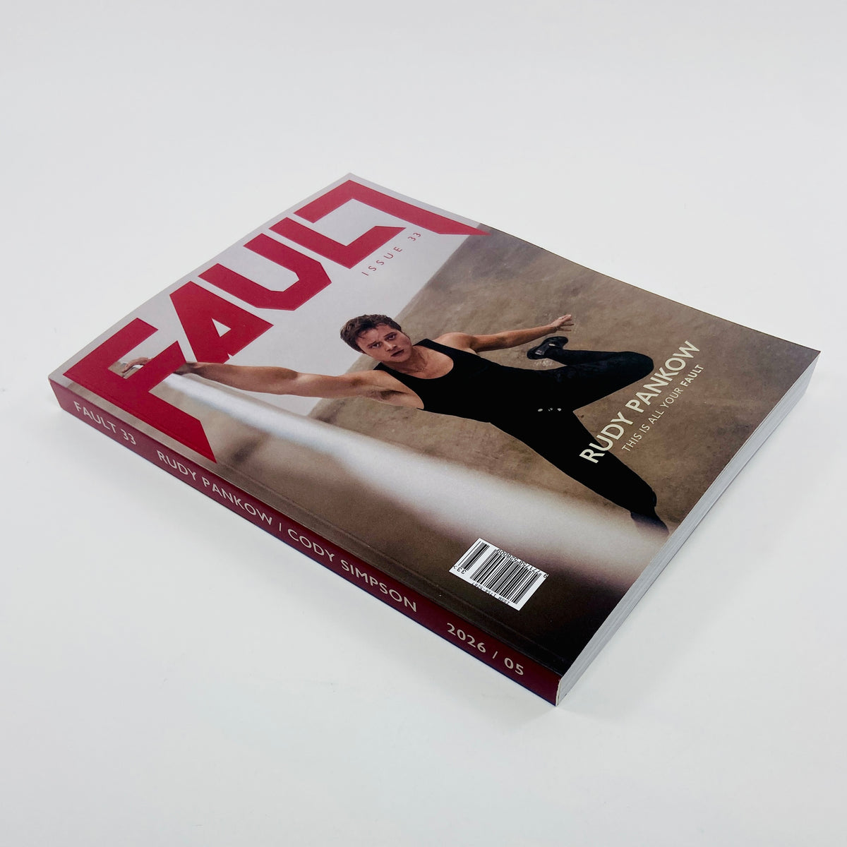 Fault #33