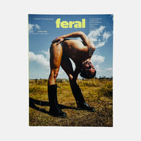 Feral #1