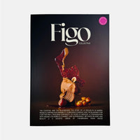 Figo Collective #5