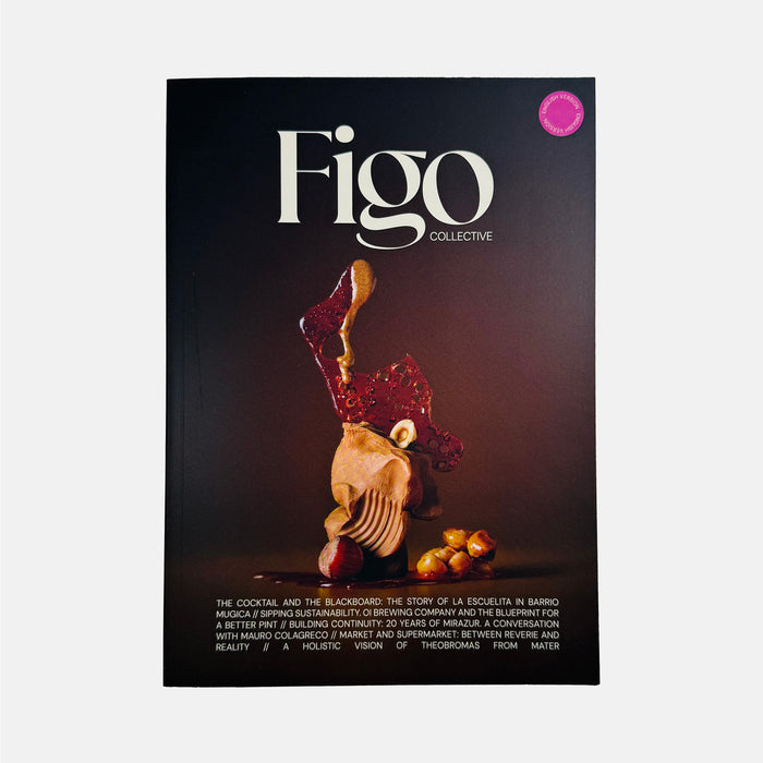 Figo Collective #5