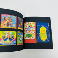 Fireworks Packaging (1950-2010)
