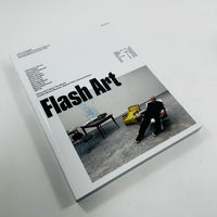 Flash Art #354 - Relevance - Spring 2026