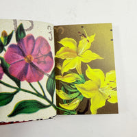 Flower Stamps