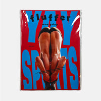 Fluffer #8 - Yay Splits