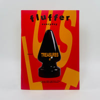 Fluffer #7 - Treasures of Lust