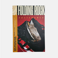 Folding Rock #5 - Sustenance