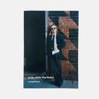 Folks With The Notes - Jonny Nolan
