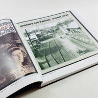 Folkways Records - A Visual History of Folkways Records Cover Art