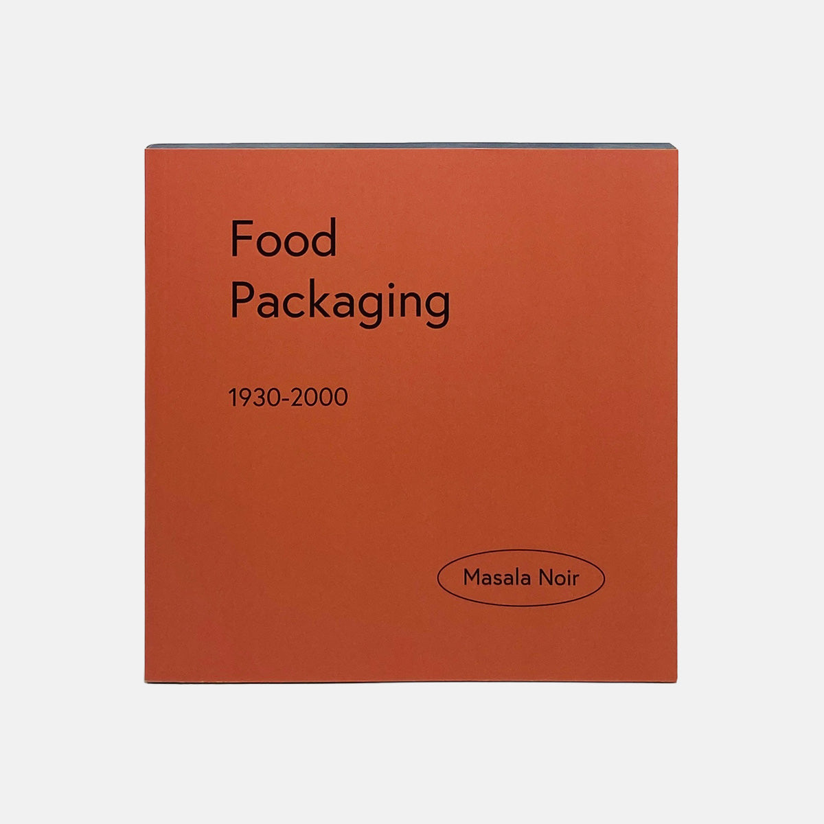 Food Packaging 1930-2000