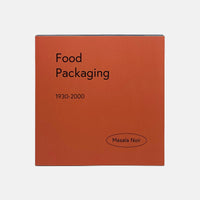 Food Packaging 1930-2000