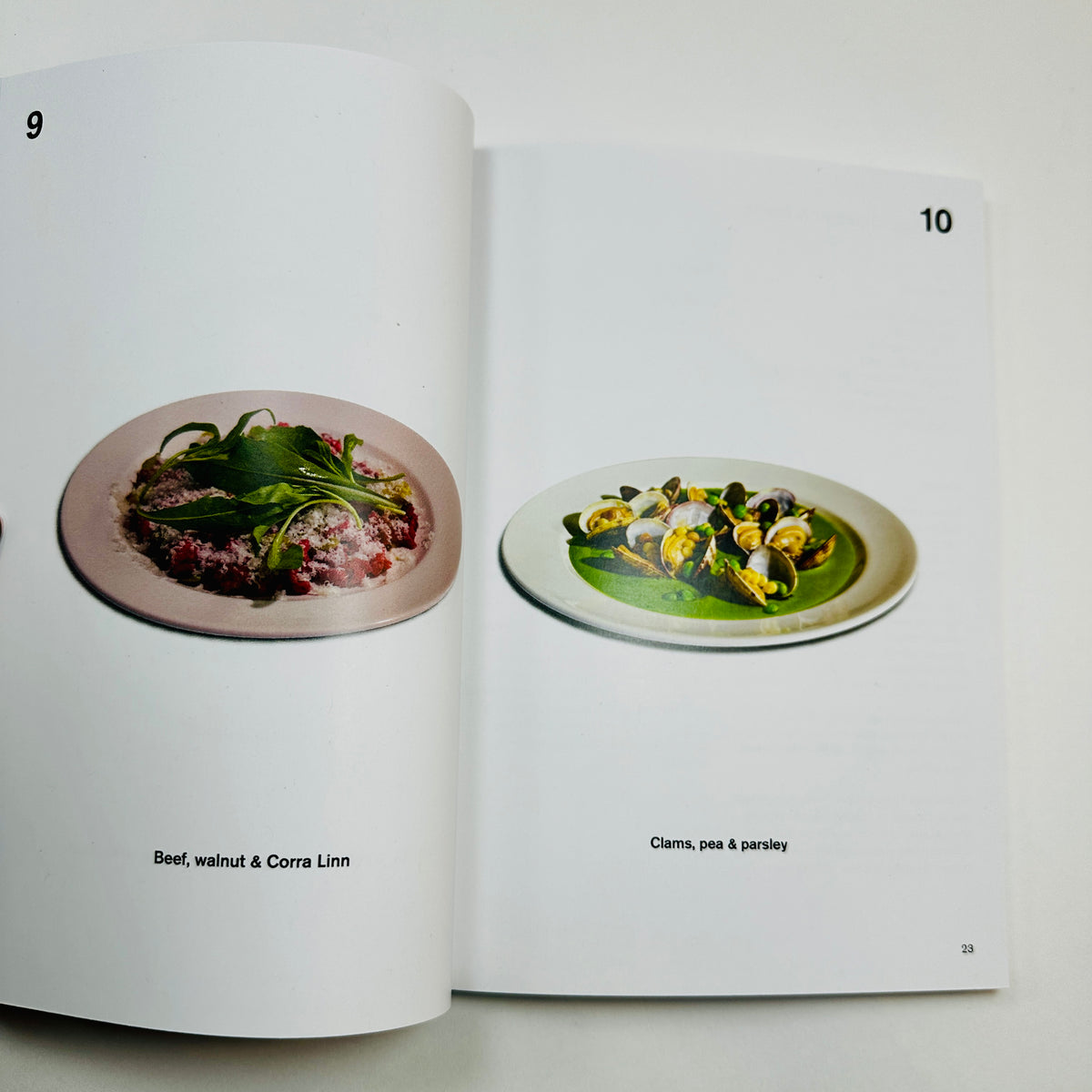 Food #1 - Sessions Art Club
