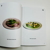 Food #1 - Sessions Art Club