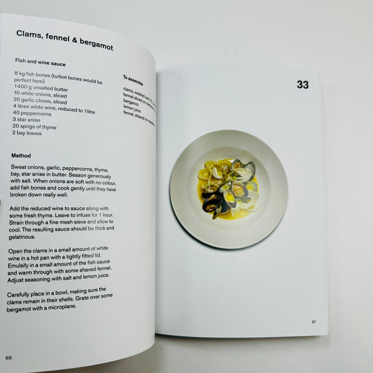 Food #1 - Sessions Art Club
