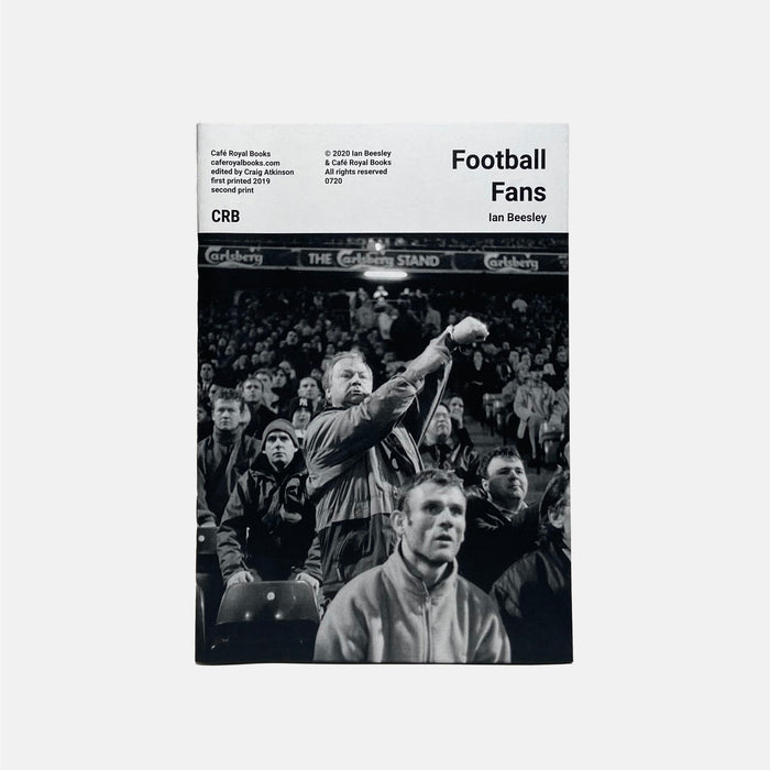 Football Fans - Ian Beesley