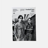 Football Fans 1991 - Richard Davis